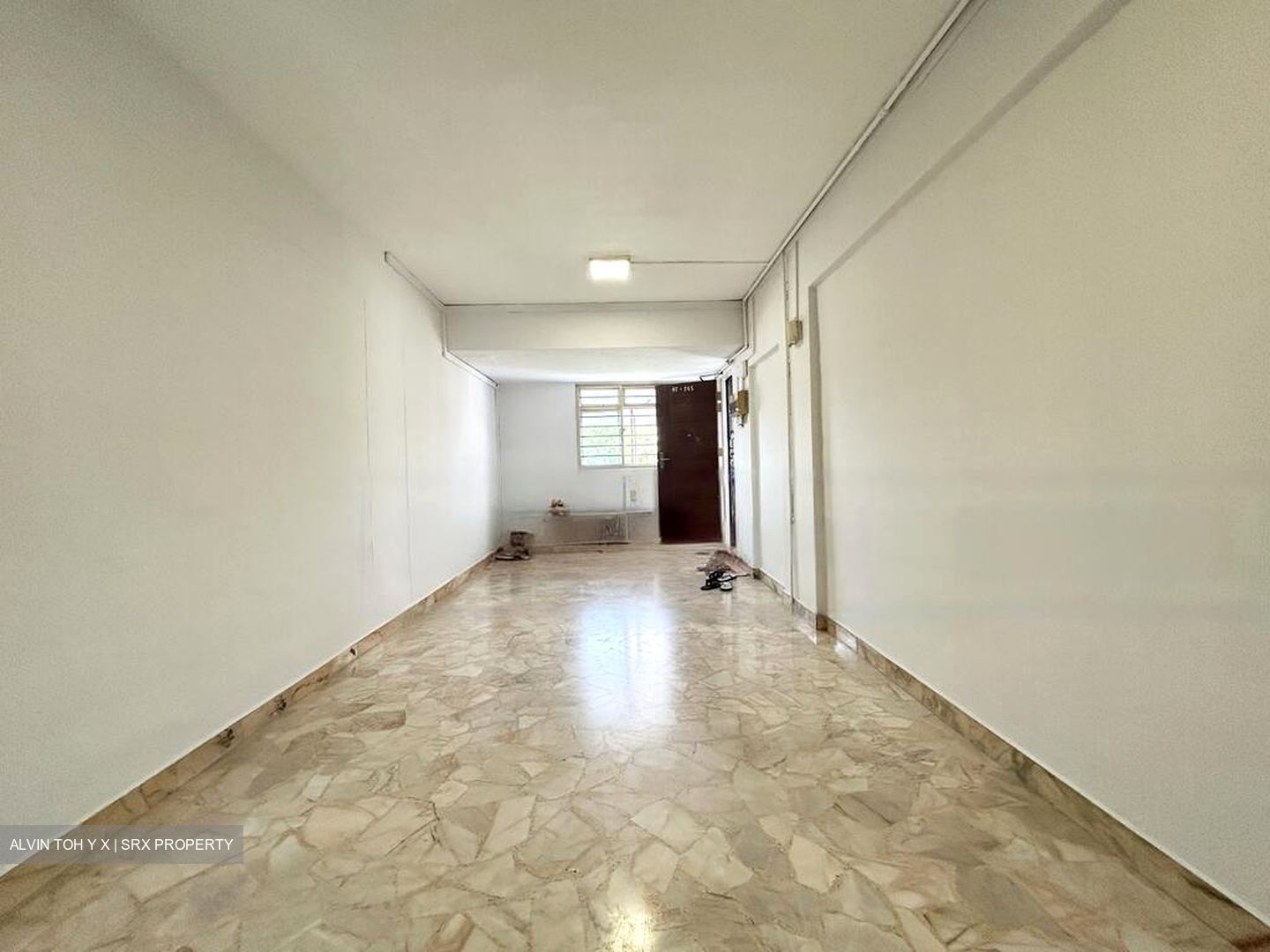 Blk 107 Yishun Ring Road (Yishun), HDB 3 Rooms #485943621